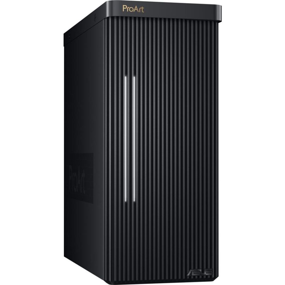 Asus ProArt PD500TE i9-14900KS 64GB 2 TB SSD RTX4070 W11 Pro Masaüstü Bilgisayar