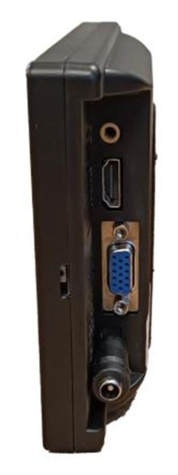 Seenergy SE-1007VH  7'' Hdmı 12V Monitör