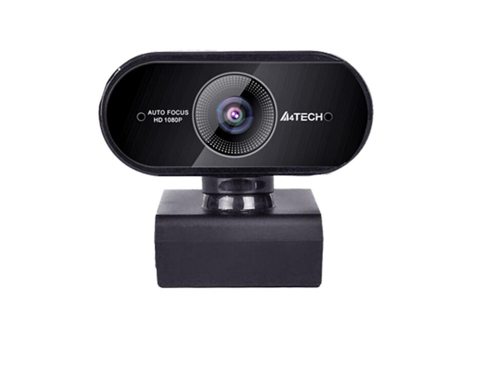 A4 Tech Webcam PK-930HA 16Mp 1080P AF Full Hd Kamera