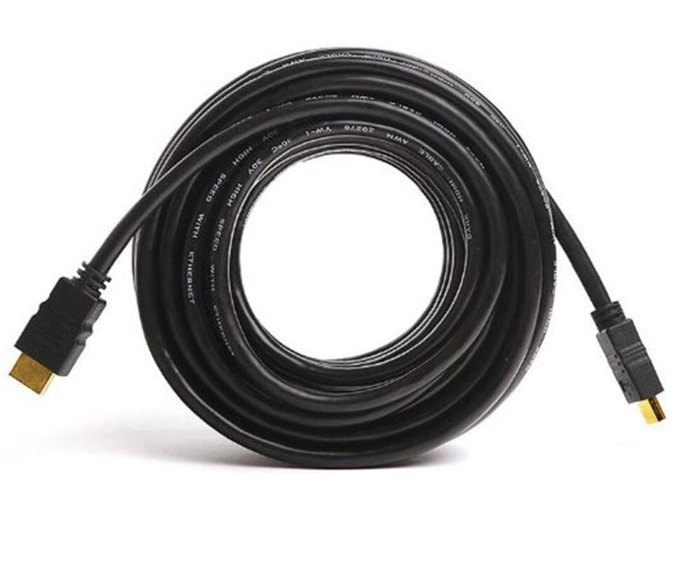 Dark''DK-HD-CV20L1500'' 15 Metre HDMI 2.0 Kablo - 18Gbps HDMI Kablo
