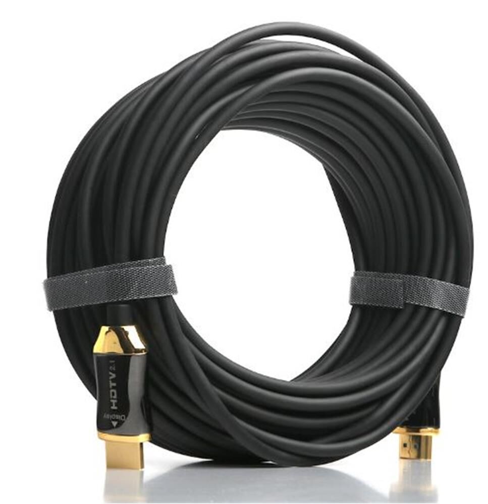 Dark ''DK-HD-CV21L1500P''15 Metre 2.1 HDMI Kablo - 4K-8K, 48Gbps