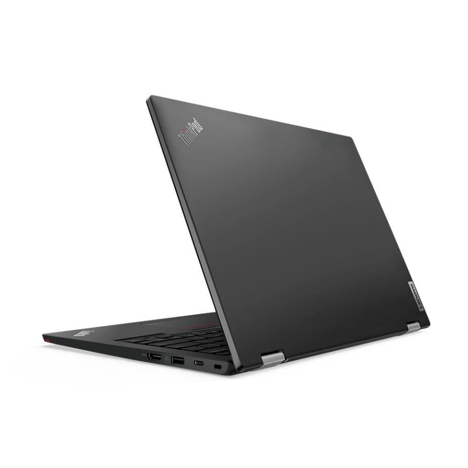 Lenovo ThinkPad L13 Yoga 21LM0037TX Ultra 7 165U 32GB 1TB 13.3'' Touch+Kalem FreeDOS Notebook