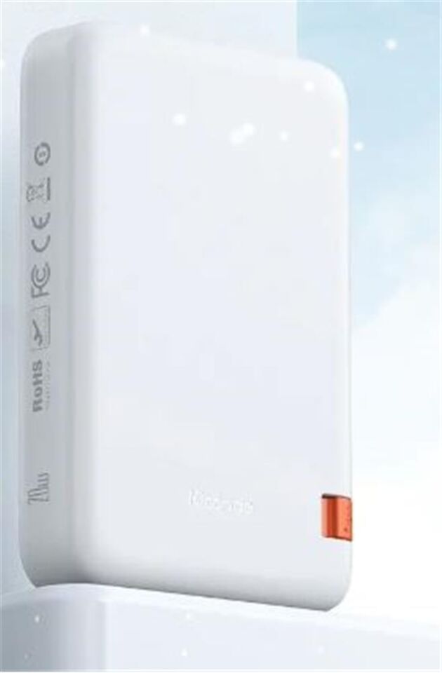 MCDODO MC-5101 MANYETİK KABLOSUZ POWERBANK