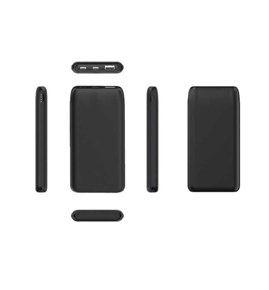 Snapron SNP-3010 10.000 Mah Hızlı Şarj 22.5w Powerbank