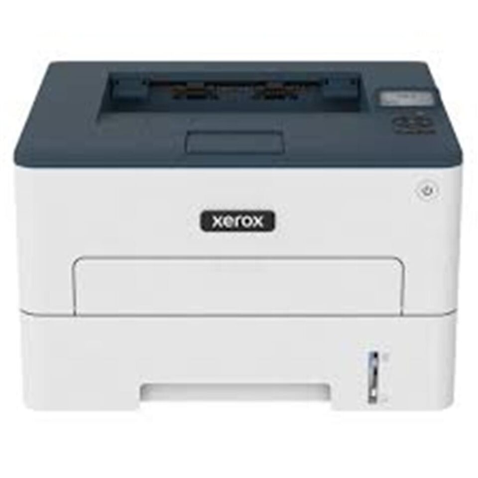 Xerox B230V_DNI Phaser Wi-Fi 34 ppm A4 Mono Lazer Yazıcı Dubleks Network