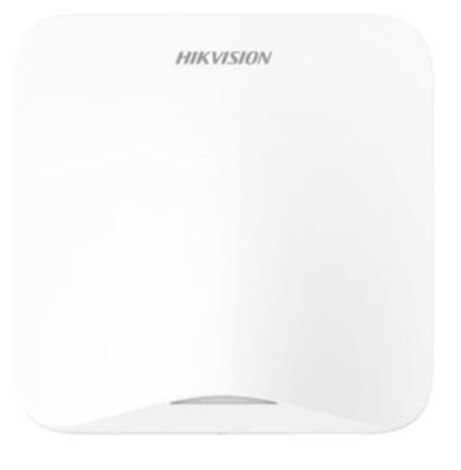 Hilook Alarm-A201PS-16WE Control Panel