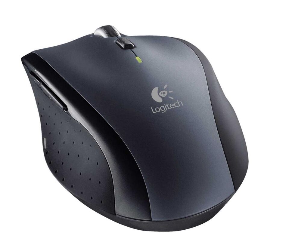 Logitech 910-001949 M705 Marathon Lazer Kablosuz Mouse