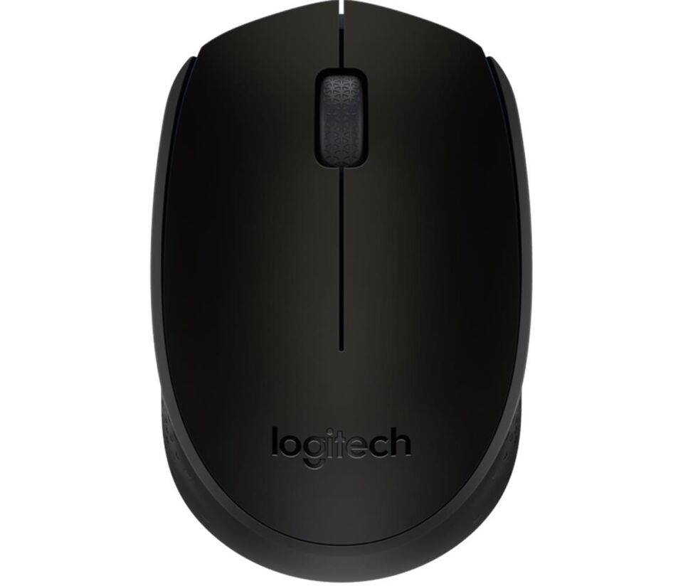 Logitech 910-004424 M171 Kablosuz Siyah Mouse