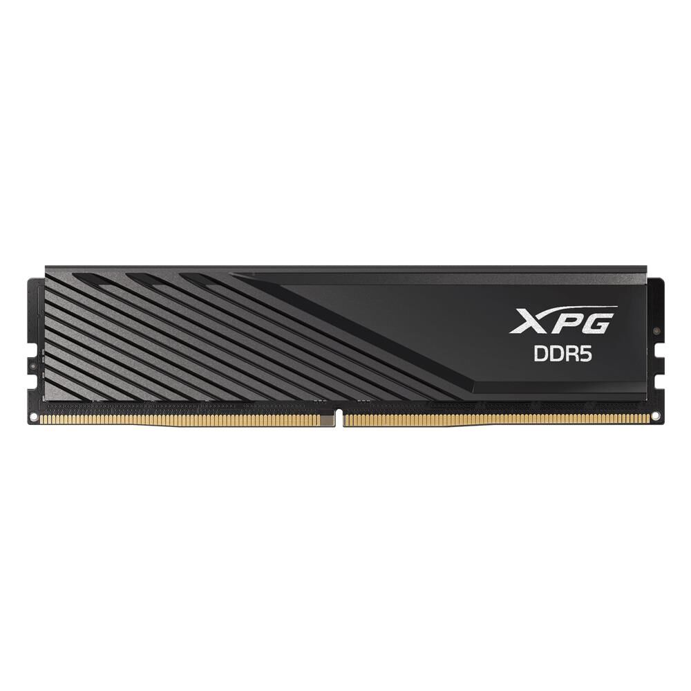 XPG 16GB Lancer Blade DDR5 6000MT-s CL 30-40-40 1.4V Soğutuculu PC Ram