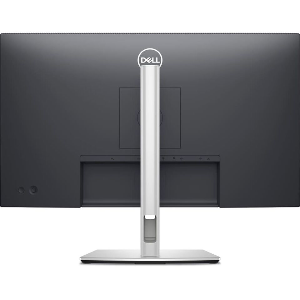 Dell 27'' P2725HE 5ms Fhd 1920X1080 Dp HDMI Type-C USB 3.2 RJ45 Asansör Pivot IPS LED Monitör