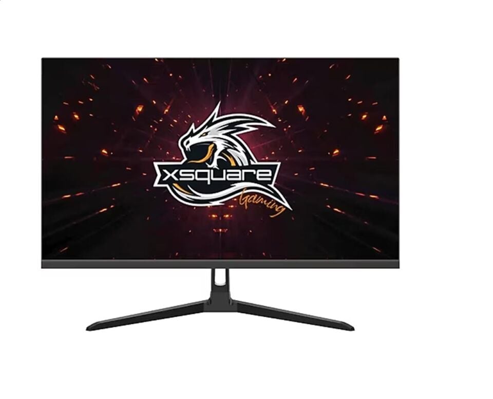 Dexim 27'' 27N12G  DMT009 180Hz 1ms (Hdmı+Dp) Freesync Adaptive Sync Full Hd Fast IPS Gaming Monitör