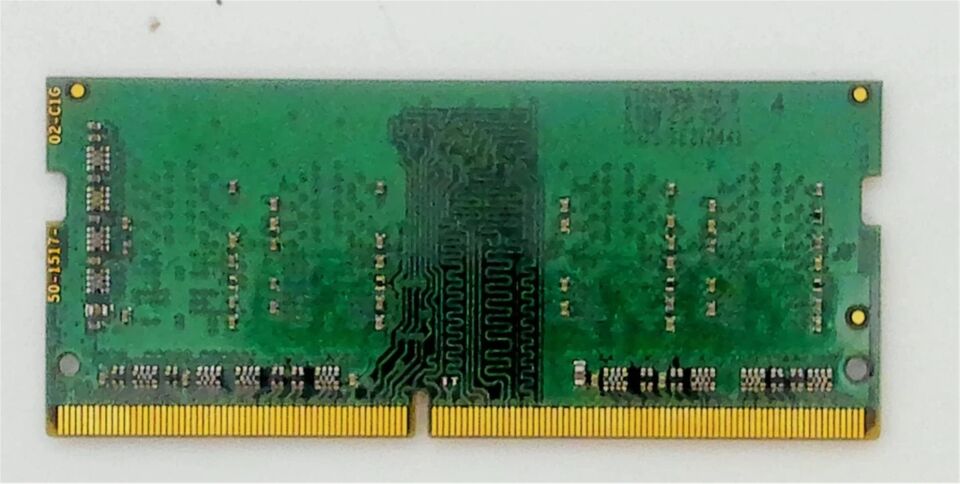 Avant DDR4 8GB 3200MHZ SODIMM Notebook Ram