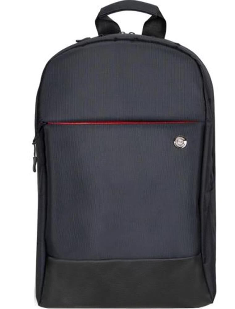Plm Palma 15.6'' Notebook Sırt Çantası Siyah