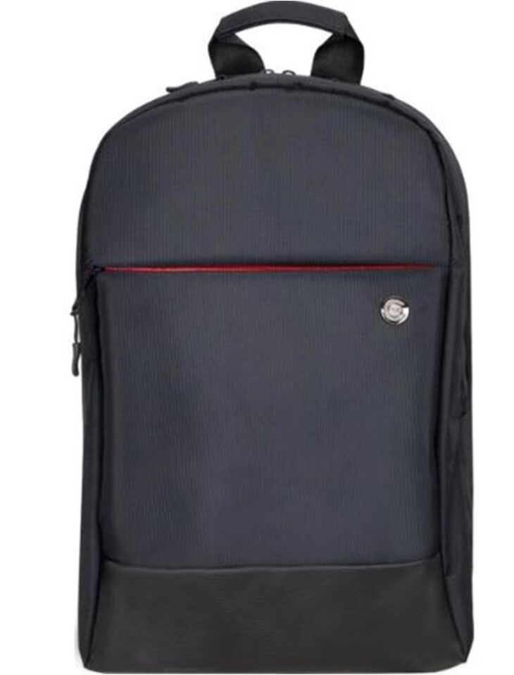 Plm Palma 15.6'' Notebook Sırt Çantası Siyah
