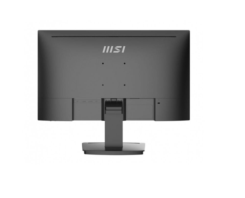 Msi 23.8'' Pro MP243X 1920x1080 1ms 100Hz IPS Anti-Glare Full HD Monitör