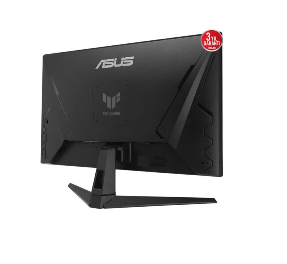 Asus 27'' TUF Gaming VG27AQM5A 300Hz 0.3ms 2K QHD Adaptive Sync Fast IPS Gaming Monitör