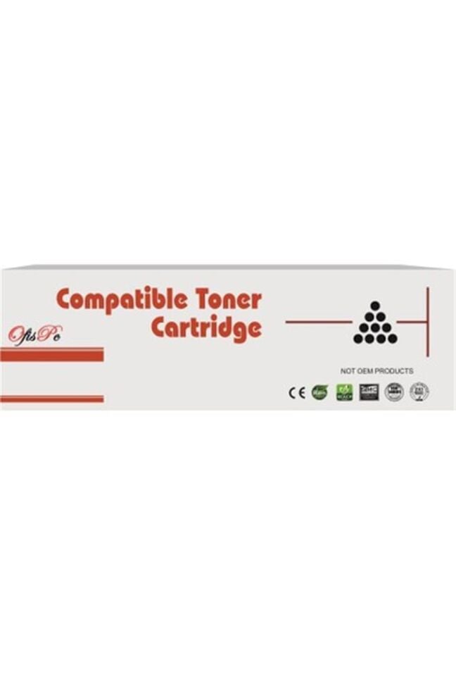OfisPc Brother TN-213-TN-263-TN-283-TN-273 Sarı 1.3K Muadil Toner