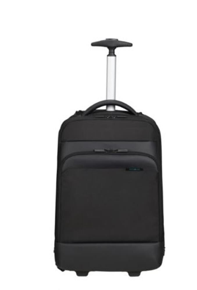 Samsonite Kf9-09-006 17.3'' Mysight Usb Girişli Notebook Sırt Çantası Siyah