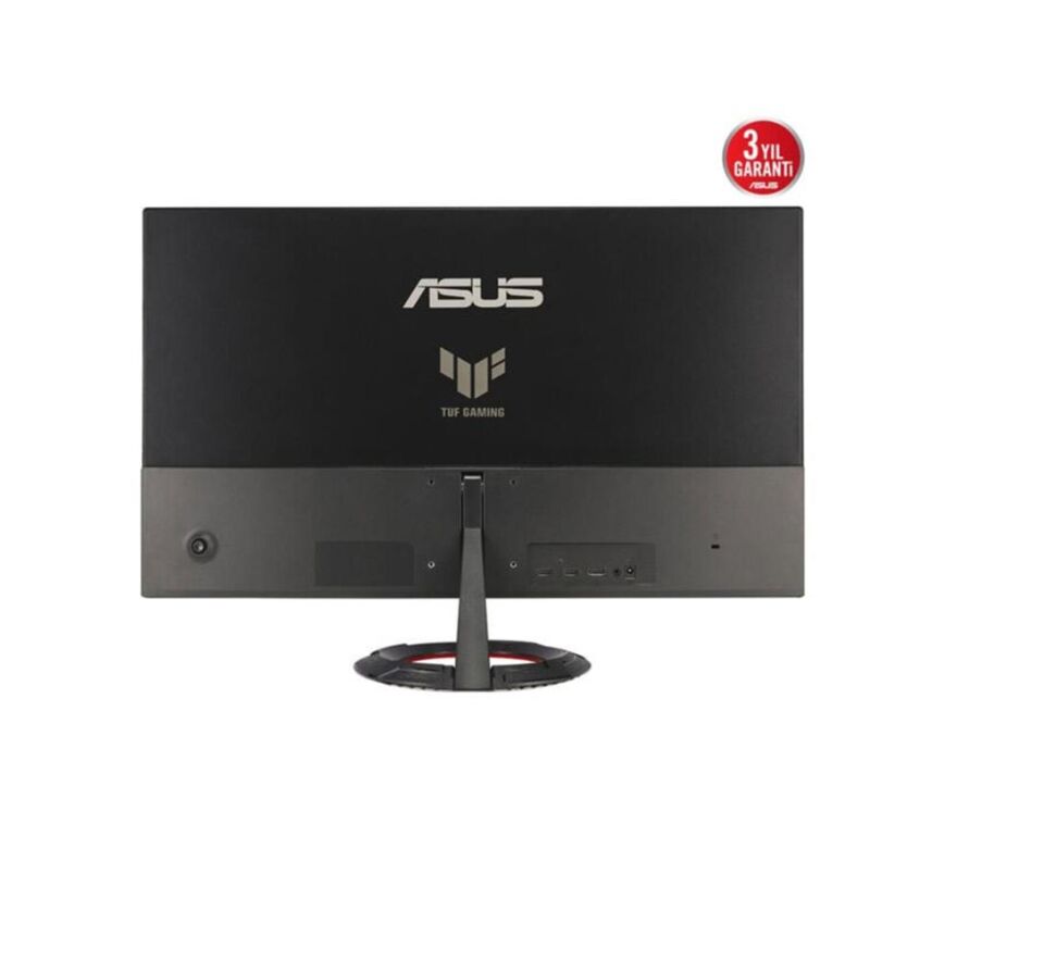 Asus 23.8'' TUF Gaming VG249Q5R 200Hz 0.3ms Full HD Adaptive Sync Fast IPS Gaming Monitör