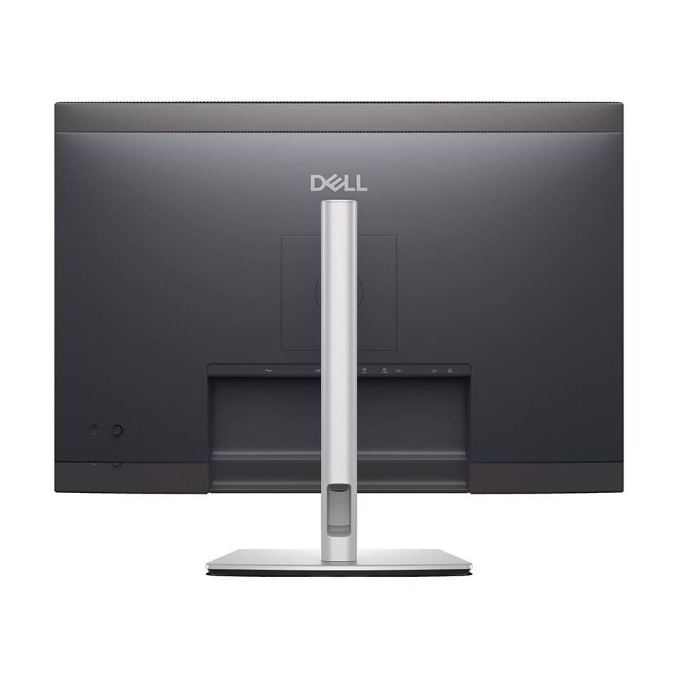 Dell 27'' Pro Plus 4K P2725QE 27 3840x2160 4K UHD 100Hz 5ms HDMI DP Type-C RJ45 IPS Monitör