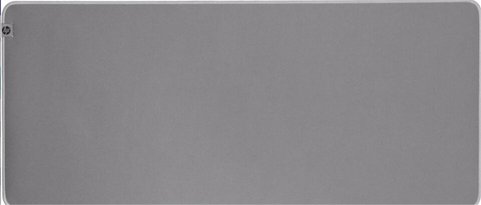 HP 200 8X596AA 700 x 300 x 2 mm Dezenfekte Edilebilir Masa Matı Mouse Pad