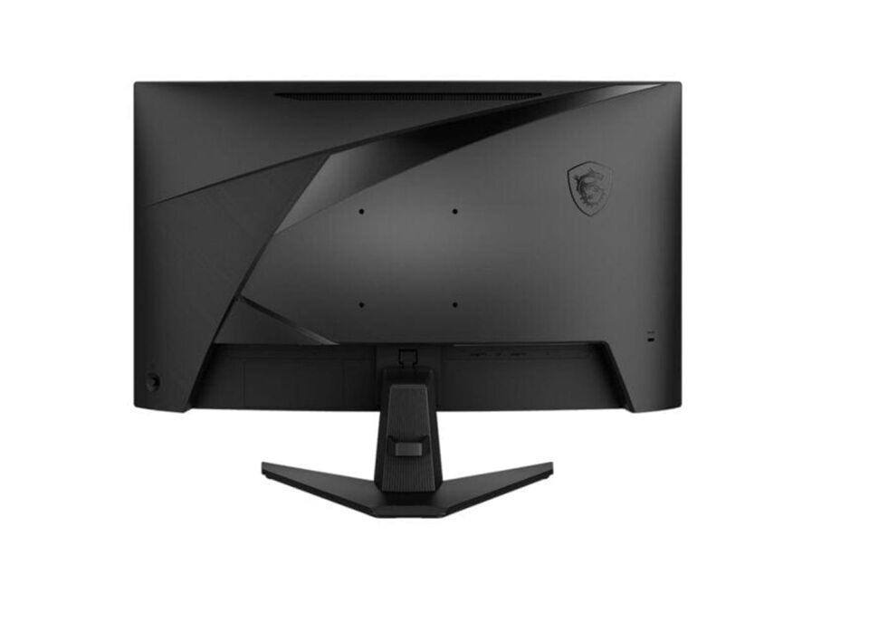 Msi 24.5'' Mag 255F E20 1920x1080 Flat Rapid Ips 200Hz 0.5Ms (Gtg) Freesync Premium Gaming Monitor