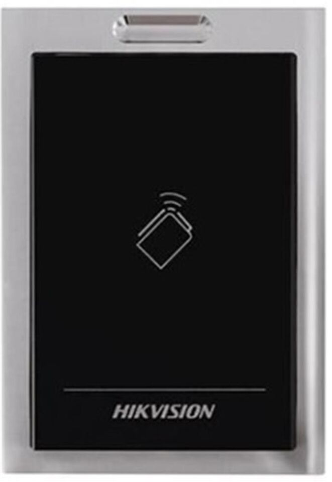 Hikvision DS-K1104MK Mifare Kart Okuyucu Keypad