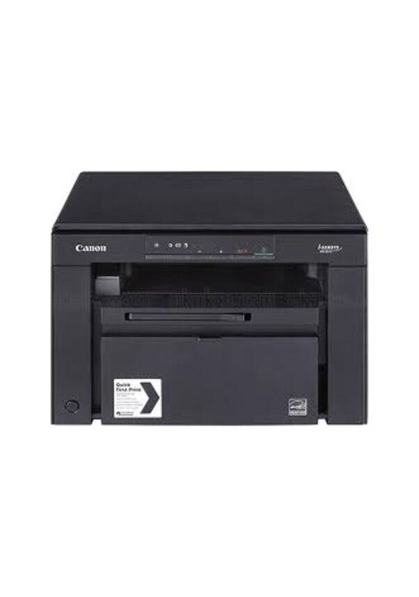 Canon MF3010 Yazıcı/Tarayıcı/Fotokopi Çok Fonksiyonlu Lazer Yazıcı