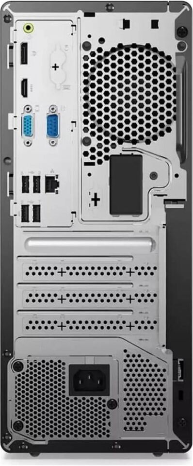 Lenovo ThinkCentre Neo 50T 12UAS0GJ007  i7-12700 16GB 512GB SSD FreeDOS Masaüstü Bilgisayar