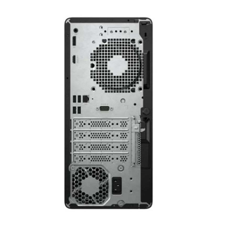Hp Prodesk 2 G1I B70VQAT İ5-14400 16Gb 512Gb Ssd FreeDOS Masaüstü Bilgisayar (Upg)