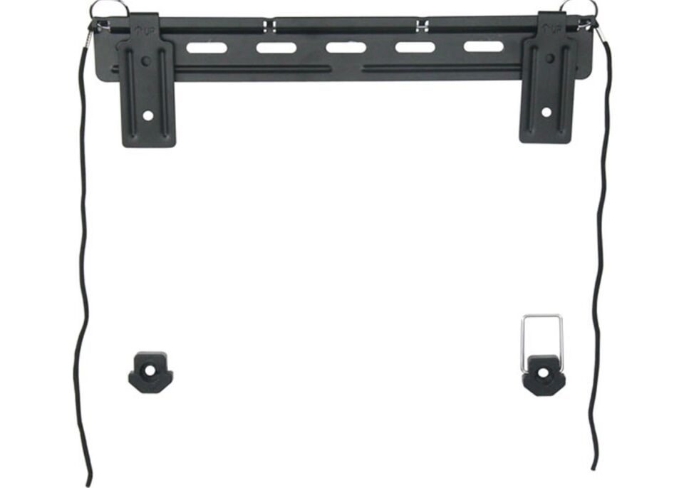 Everest LCD-810 23'' 42'' Güvenlik Kilitli Kablo Tutuclu Duvar Askı Aparatı
