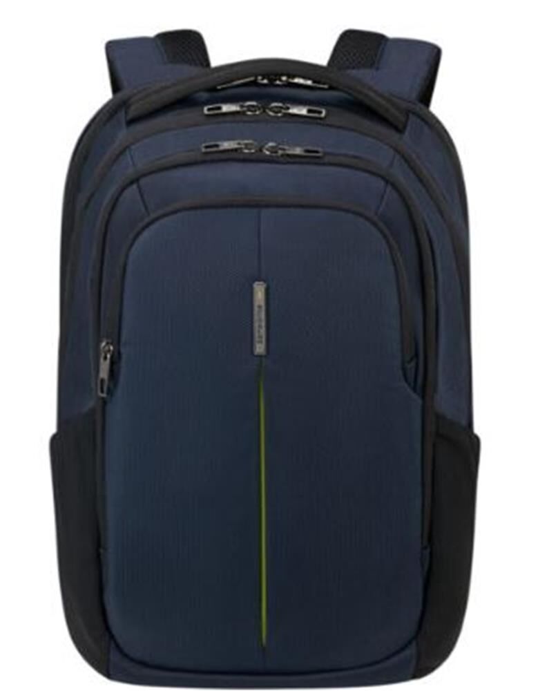 Samsonite KR2-01-003 17.3  Guard IT 3.0 Notebook Sırt Çantası Lacivert