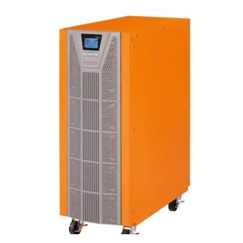 Makelsan Powerpack SE 10Kva (20x7AH) 1-1 UPS