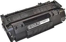 OfisPc HP Q5949A-Q7553A Muadil Toner P2014-2015-1160-1320- 49A-53A