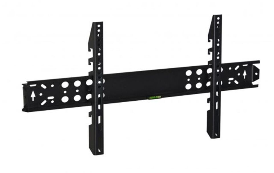 Vontech VT-100 S  MAX 42''- 100'' sabit TV duvar askı aparatı