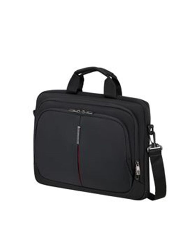 Samsonite KR2-09-006 15.6  Guard IT 3.0 Notebook Sırt Çantası Siyah