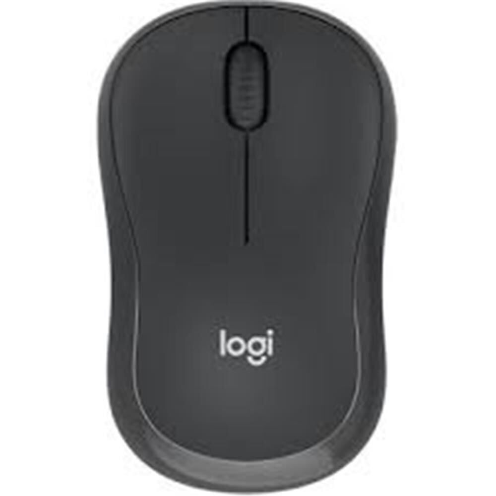 Logitech 910-007471 M241 Siyah Bluetooth Sessiz Kablosuz Mouse