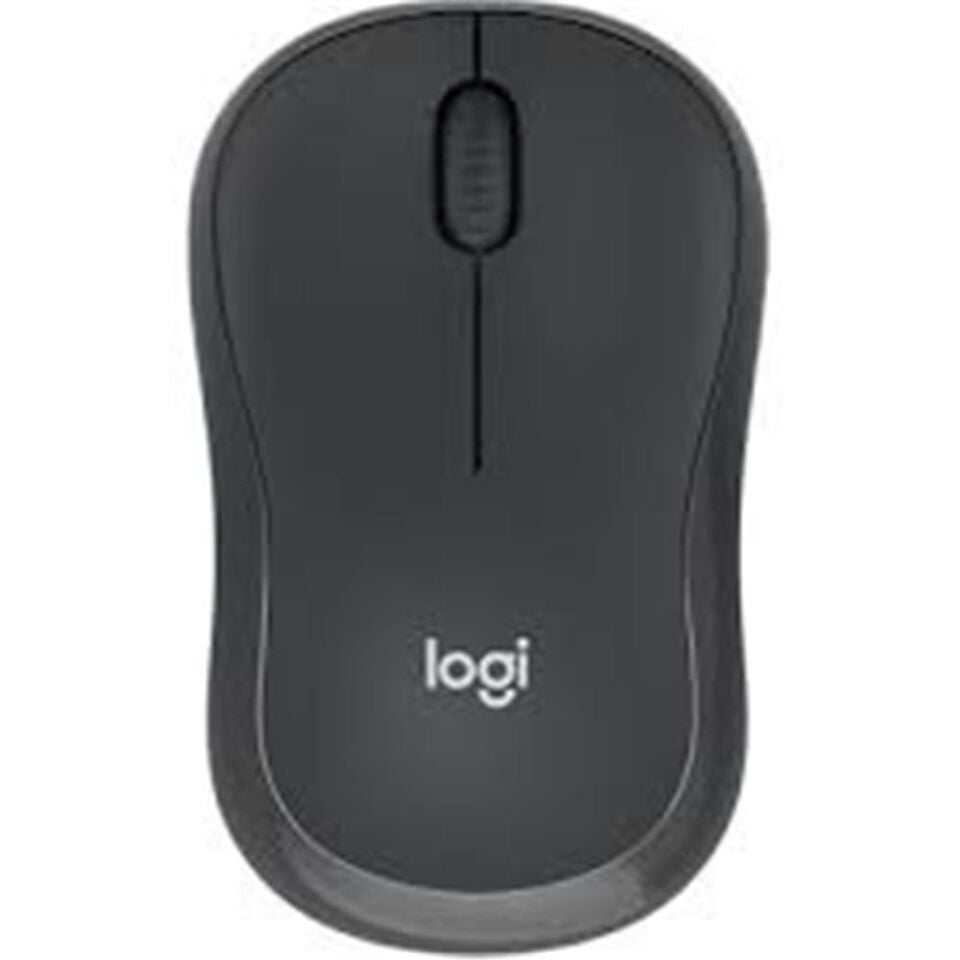 Logitech 910-007471 M241 Siyah Bluetooth Sessiz Kablosuz Mouse