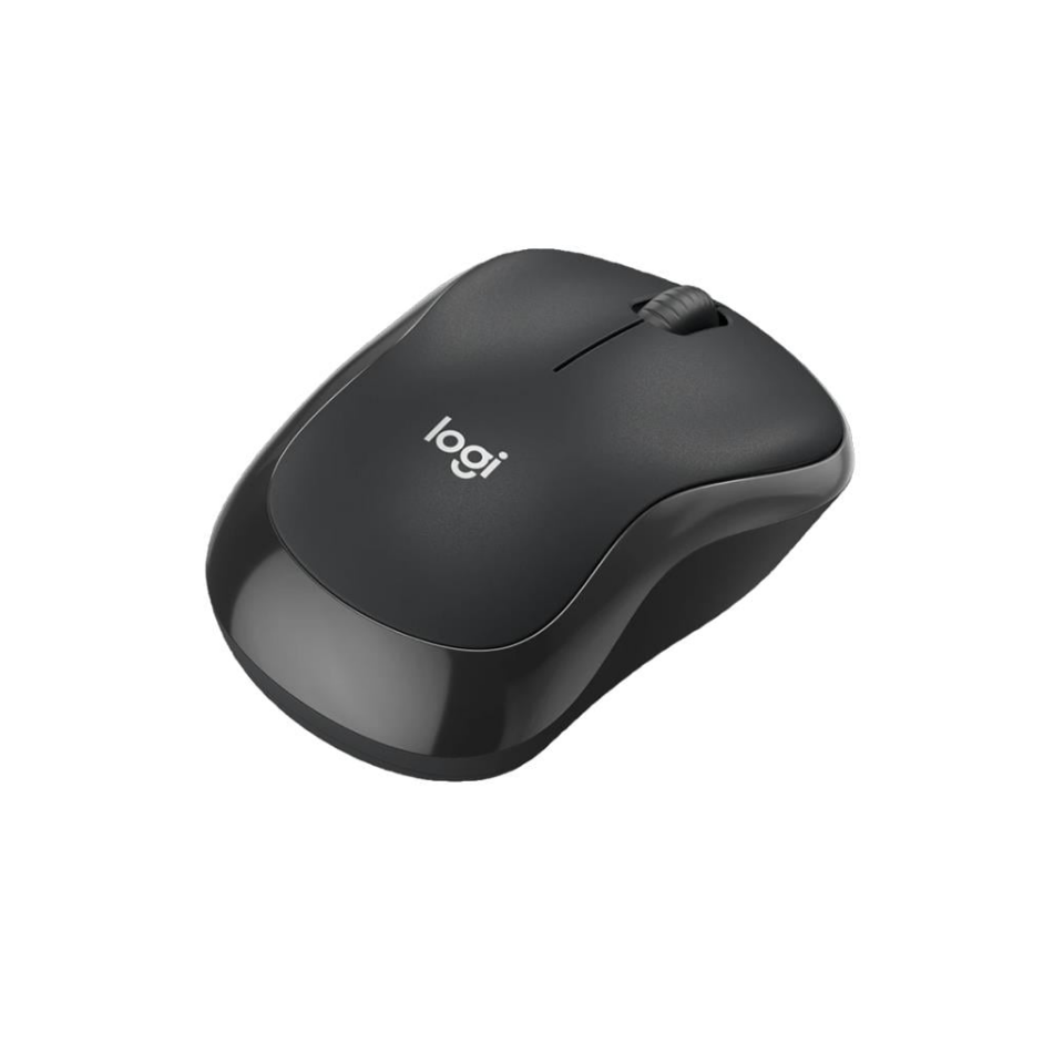 Logitech 910-007471 M241 Siyah Bluetooth Sessiz Kablosuz Mouse