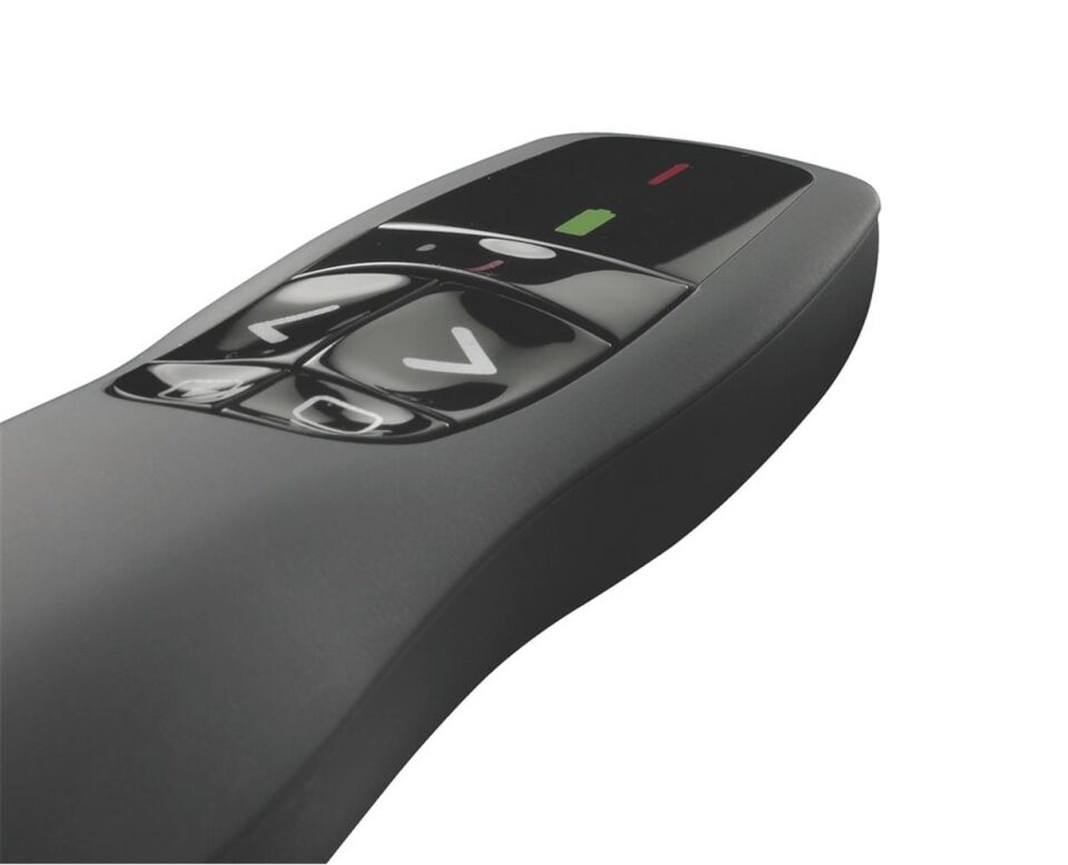 Logitech 910-001356 R400 2.4Ghz Presenter Sunum Kumandası