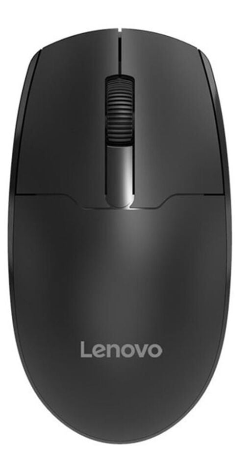 Lenovo N210 EN 2.4G wireless Kablosuz Mouse