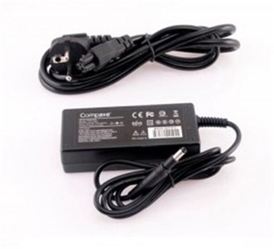 Compaxe CLH-U309 65W 19.5V 3.33A 4.8-1.7 Notebook Hp Compaqe Notebook Adaptörü