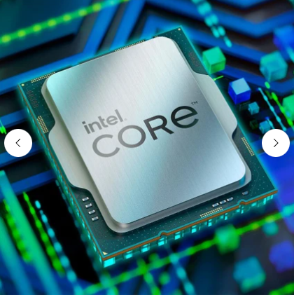 Intel Core i5 12400 TRAY 2.5 GHz 4.4 GHz 18MB LGA1700P Fansız Kutusuz 12.Nesil İşlemci