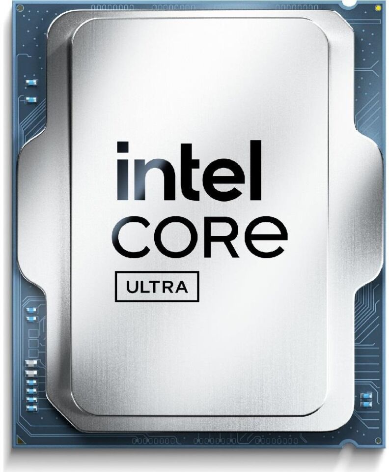 Intel Core Ultra 5 245KF TRAY 4.2GHz 24MB Önbellek 14 Çekirdek 1851 3nm Kutusuz İşlemci