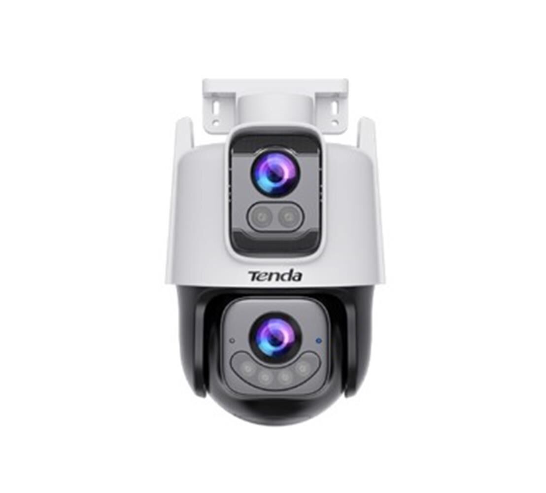 Tenda CH9-WCA 6MP Dual-Lens 2K Outdoor Wifi Kamera