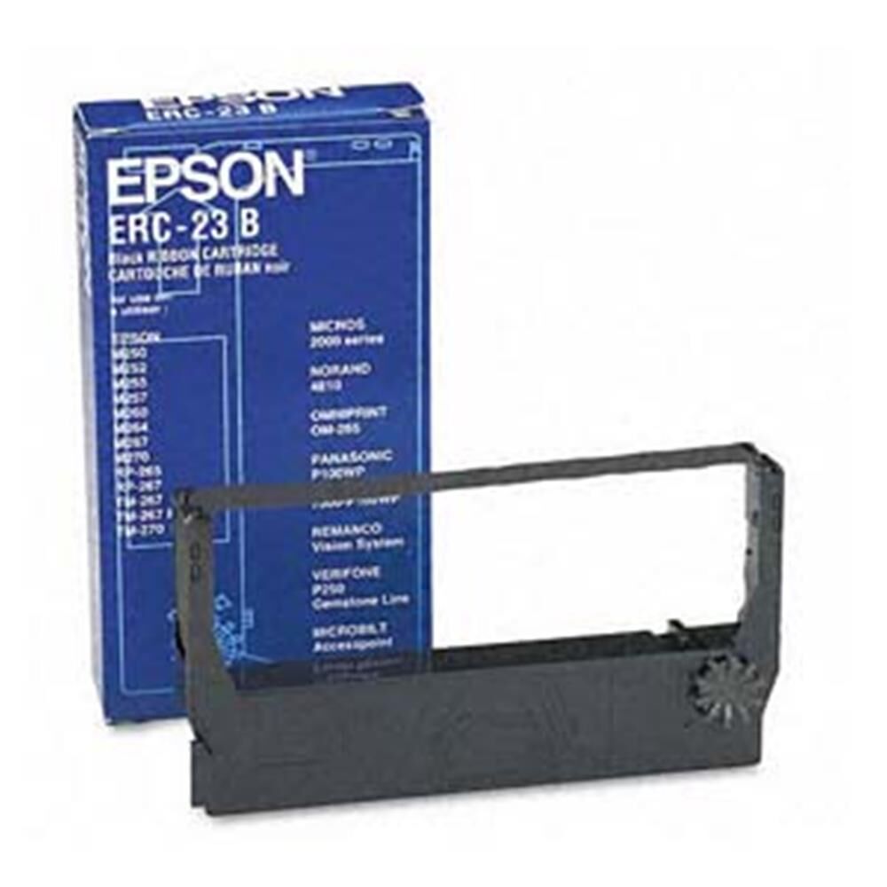 EPSON ERC-23BR ŞERİT (S015362)