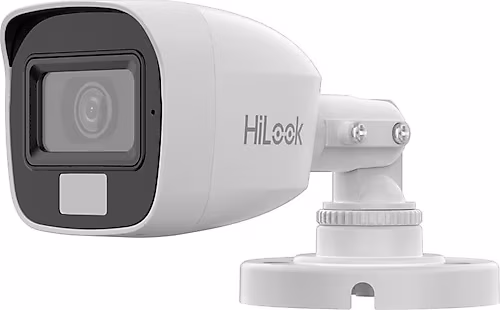 Hilook THC-B157-LPS 5mp Dual Light 2.8mm Bullet Kamera Dual-Light
