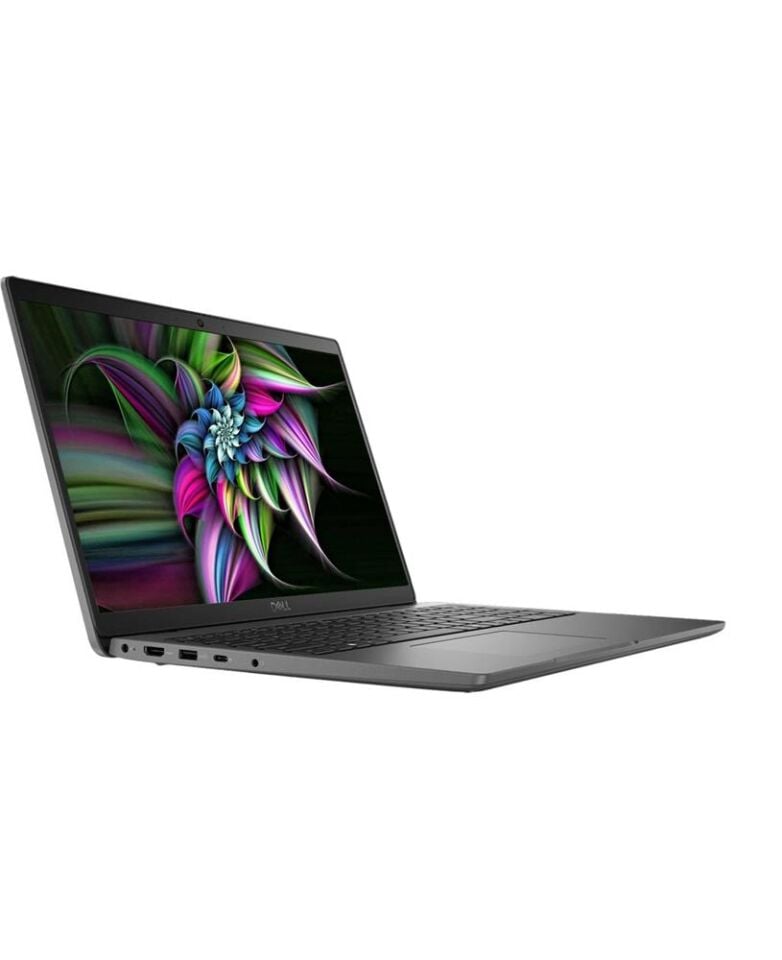 Dell Latitude 3550 i7-1355U 16GB 512GB 15.6'' FHD N010L355015EMEA_VP_UBU Ubuntu Notebook