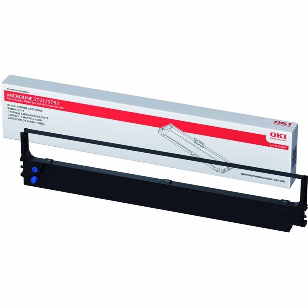 OKI 44173406 ŞERİT ML5721-ML5791 13 MİLYON KARAKTER