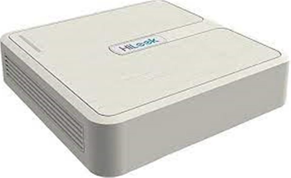 Hilook DVR-108G-M1 8 Kanal 1 HDD DVR Kayıt Cihazı